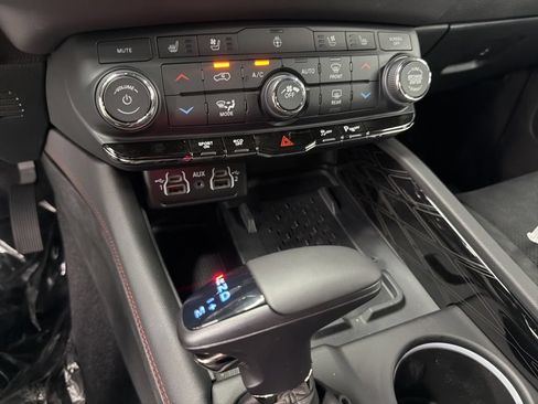 New 2026 Dodge Durango GT AWD/4WD image 24
