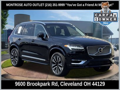 Used 2023 Volvo XC90 T8 Core