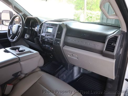 Used 2018 Ford F550 2WD Crew Cab Super Duty image 24