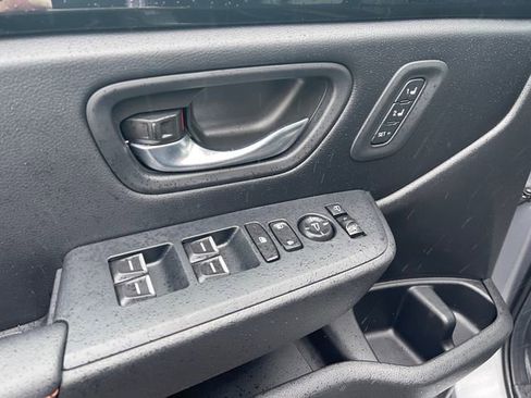 Certified 2025 Honda Pilot TrailSport image 23