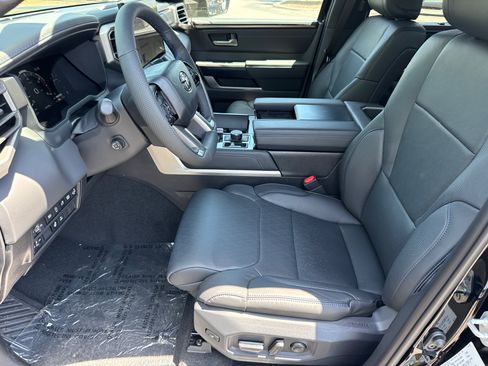 New 2026 Toyota Tundra Platinum AWD/4WD image 26
