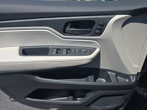 New 2026 Honda Odyssey EX-L image 27