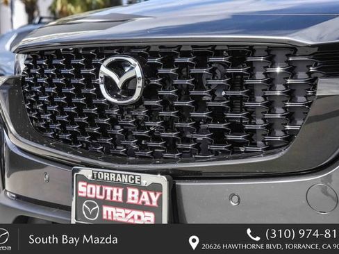 New 2026 MAZDA CX-50 2.5 Hybrid w/ Weather Package AWD/4WD image 5