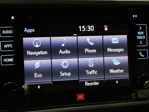 Used 2019 Toyota Tacoma TRD Pro w/ Desert Air Intake Package AWD/4WD image 35