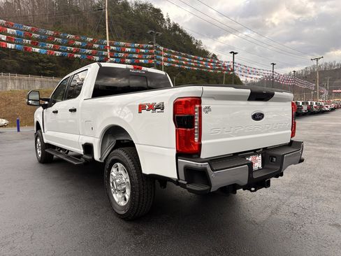 New 2026 Ford F350 XLT w/ 360-Degree Camera Package image 3