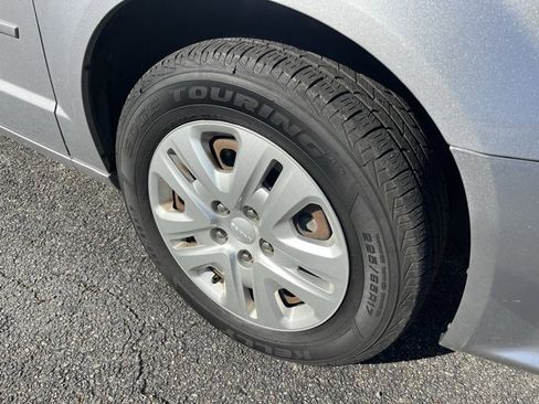 Used 2017 Dodge Grand Caravan SE w/ Power Window Group image 23