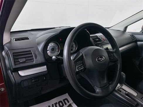 Used 2012 Subaru Impreza 2.0i Sport Premium image 9