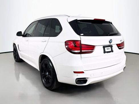 Used 2018 BMW X5 xDrive35i image 5