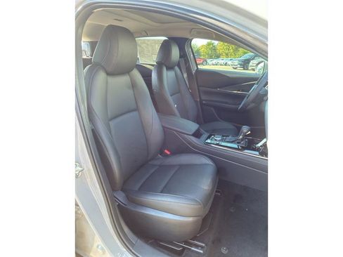 Certified 2025 MAZDA CX-30 AWD 2.5 S w/ Preferred Package image 21