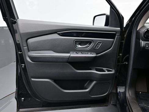 Certified 2026 Honda Passport RTL image 18
