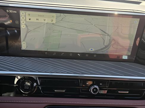 New 2026 INFINITI QX80 Autograph AWD/4WD image 18