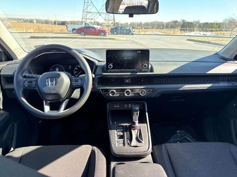 Used 2025 Honda CR-V EX image 17
