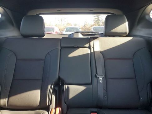 Used 2021 Chevrolet Blazer RS w/ Enhanced Convenience Package image 22