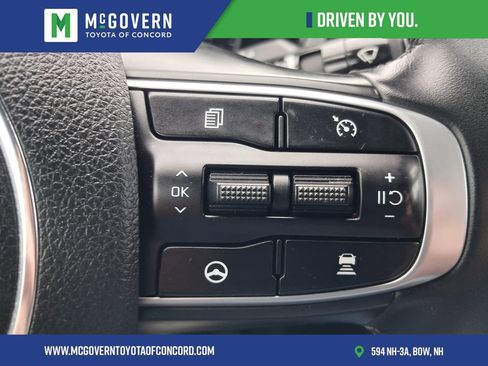 Used 2022 Kia K5 GT-Line w/ GT-Line Awd Premium Package image 28