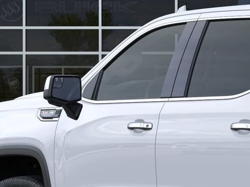 New 2026 GMC Sierra 1500 Denali w/ Denali Reserve Package AWD/4WD image 12