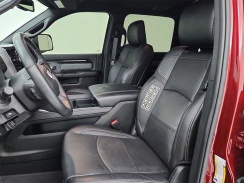 Certified 2022 RAM 2500 Power Wagon w/ Level 2 Equipment Group image 18