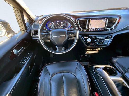 Certified 2020 Chrysler Pacifica Limited image 6