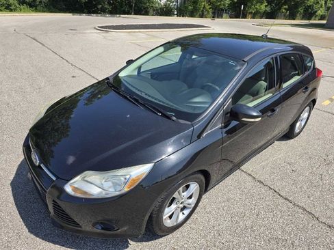 Used 2014 Ford Focus SE image 13