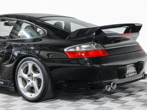 Used 2003 Porsche 911 GT2 RWD image 16