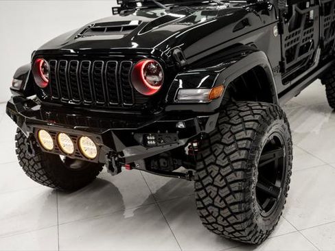 Used 2026 Jeep Wrangler Unlimited Sport image 11