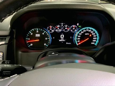 Used 2020 Chevrolet Tahoe Premier image 16