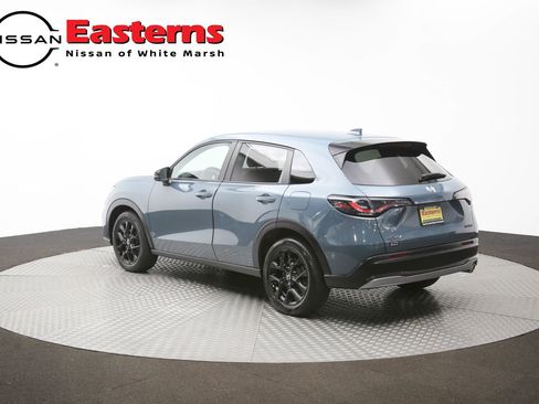 Used 2024 Honda HR-V Sport image 62