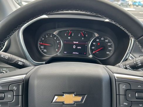 Used 2023 Chevrolet Blazer LT w/ LPO, Cargo Package FWD image 41