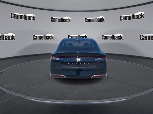 New 2026 Hyundai Sonata SEL image 6