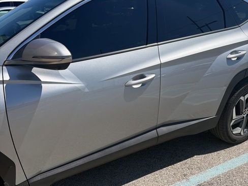 Used 2023 Hyundai Tucson Limited image 3