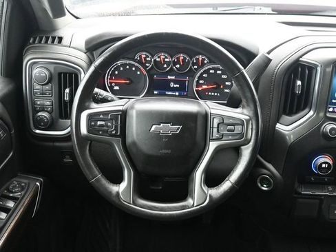 Used 2022 Chevrolet Silverado 1500 RST image 24