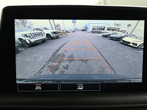 Used 2021 Chevrolet Tahoe LT image 26