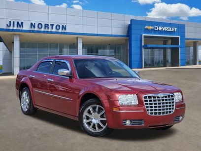 Used 2010 Chrysler 300 Touring