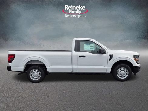 New 2026 Ford F150 XL RWD image 4