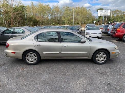 Used 2001 INFINITI I30 image 11