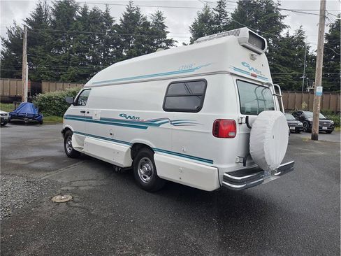 Used 2001 Dodge B3500 RWD image 7