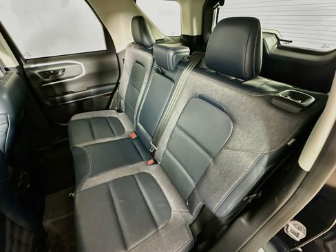 Used 2022 Ford Bronco Sport Outer Banks w/ Tech Package AWD/4WD image 29