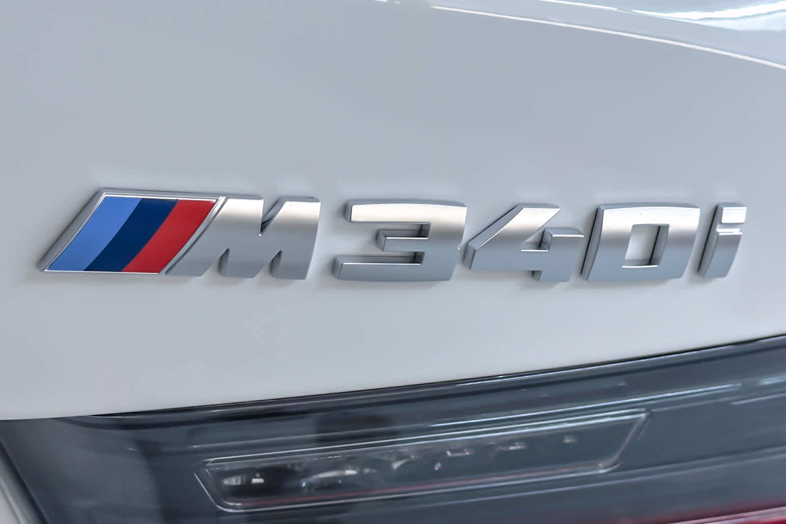 New 2026 BMW M340i w/ Premium Package RWD image 25