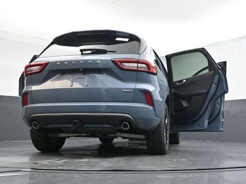 New 2026 Ford Escape ST-Line Elite w/ Premium Technology Package image 36