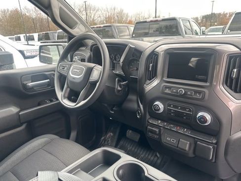 New 2026 GMC Sierra 2500 Pro image 30