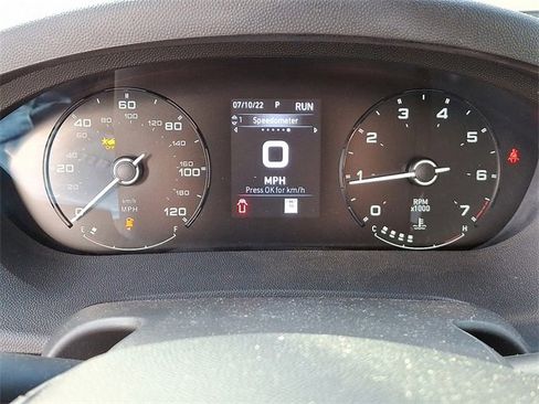 Used 2023 RAM ProMaster 3500 image 15