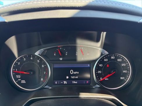 New 2025 Chevrolet Blazer LT w/ Midnight/Sport Edition image 10