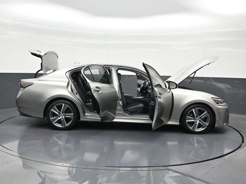 Used 2016 Lexus GS 350 RWD image 32