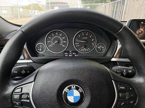 Used 2015 BMW 328i xDrive Sedan AWD/4WD image 16