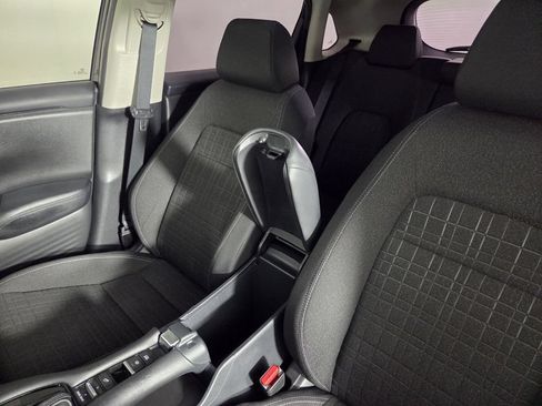 Used 2025 Honda HR-V LX image 20