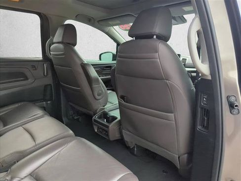 Used 2020 Honda Odyssey EX-L image 20