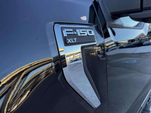 Used 2024 Ford F150 XLT w/ Mobile Office Package image 14