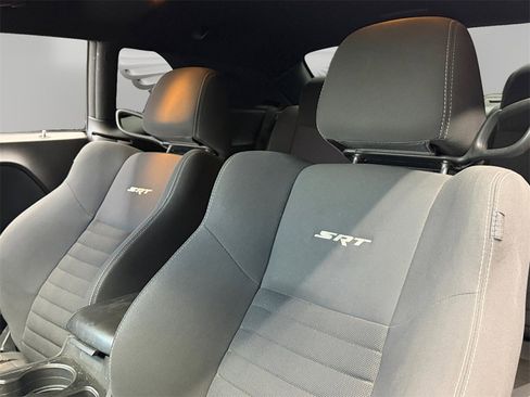 Used 2014 Dodge Challenger SRT8 Core image 9