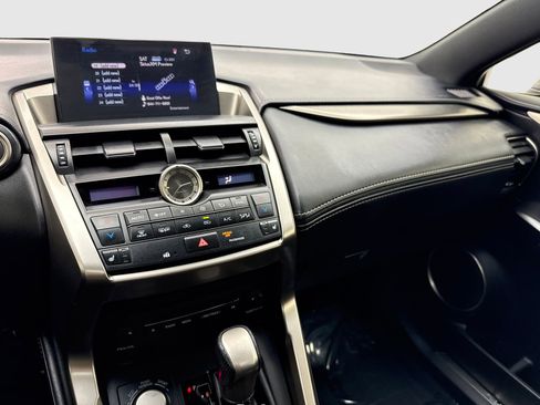 Used 2016 Lexus NX 200t F Sport w/ F Sport Premium Package FWD image 24