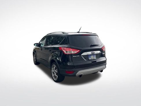 Used 2014 Ford Escape Titanium FWD image 6