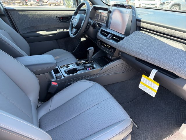 New 2026 Subaru Outback Limited XT AWD/4WD image 23